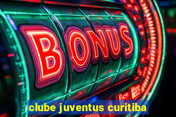 clube juventus curitiba